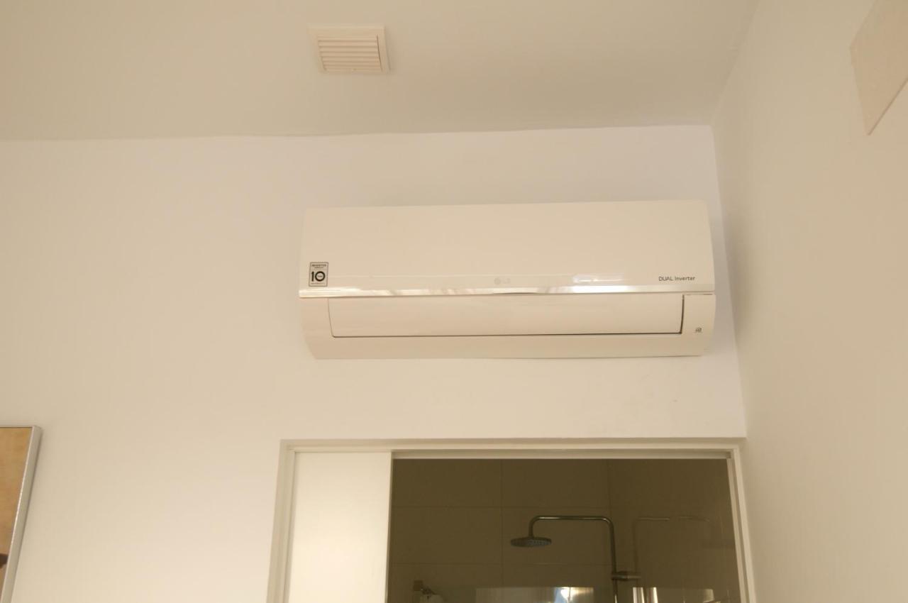 Loft Valentia Ifach Calpe Hostel Eksteriør bilde
